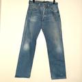 Levi's Jeans | 501 Levi Strauss Original 2000 Area Size. W 34 L 36 Blue | Color: Blue | Size: 34