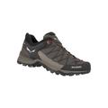 Salewa MTN Trainer Lite GTX Hiking Shoes - Men's Wallnut/Fluo Orange 12 00-0000061361-7512-12