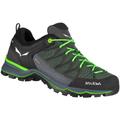 Salewa MTN Trainer Lite GTX Hiking Shoes - Men's Myrtle/Ombre Blue 7.5 00-0000061361-5945-7.5