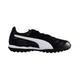 Puma King Pro 21 TT Black Mens Football Boots Leather (archived) - Size UK 7