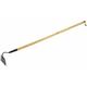 Draper - 14310 - Carbon Steel Draw Hoe with Ash Handle