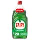 Fairy Original Washing Up Liquid Green with LiftAction 1015ML