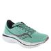 Saucony Endorphin Speed 3 Running Shoe - Womens 8.5 Green Running Medium