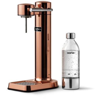 Machine à eau pétillante Carbonator 3 Edition cuivre - Cuivre - Aarke