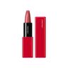 SHISEIDO - Technosatin Gel Lipstick Rossetti 4 g Oro rosa unisex