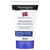 Neutrogena Norwegian Formula Hand Cream Concentrated (50ml)