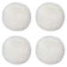 Facial and Body Pad Exfoliating Your Dead Skin Shower Sponge for Household Shower Use