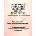 Pulse-width Modulated Bridgeless DC-DC Converters (Paperback)