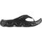 SALOMON Damen Freizeitschuhe SHOES REELAX BREAK 6.0 W Black/Black/All, Größe 37 ⅓ in Schwarz