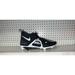 Nike Shoes | Nike Alpha Menace Pro 3 Mens Football Cleats Size 7 Black White Ct6649-001 | Color: Black/White | Size: 7