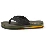 O'NEILL Kinder Badesandalen CHAD SANDALS, Größe 38 in Grün