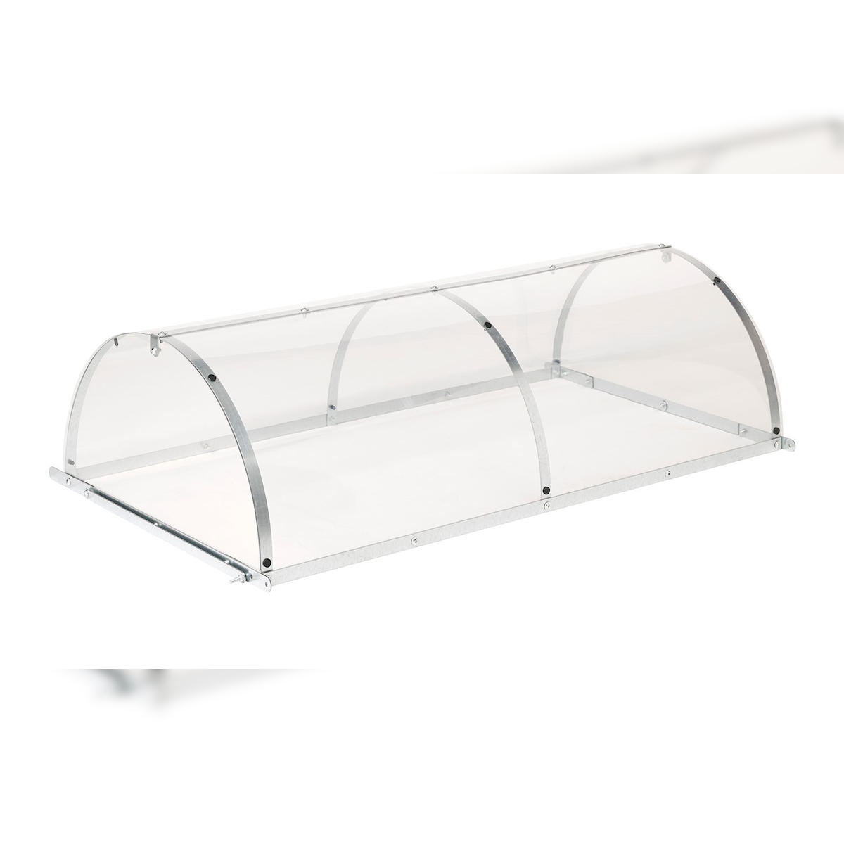 Wilk Hochbeet Abdeckung BASIC Image