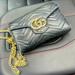 Gucci Bags | Authentic Gucci Bag | Color: Black/Gold | Size: Os