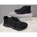 Adidas Shoes | New Adidas Shoes Men's Duramo 10 Solid Black Running Shoes Size 9 Athletic | Color: Black | Size: 9