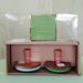 Kate Spade Kitchen | Kate Spade All In Good Taste One Smart Cookie Cookie Press Set:Nib | Color: Brown | Size: Cookie Press Set: Two Pieces