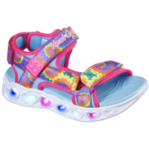 Sandale SKECHERS KIDS 