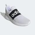Adidas Shoes | Adidas Lite Racer Adapt 4 Running Shoe Mens Sneakers Size 12 New Shoes White | Color: Black/White | Size: 12