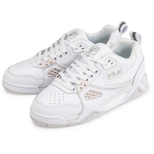 „Sneaker FILA „“FILA CASIM wmn““ Gr. 40, rosa (weiß, rosa) Schuhe Sneaker“