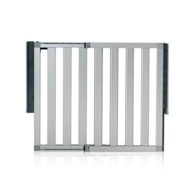 Munchkin Loft Aluminum Gate