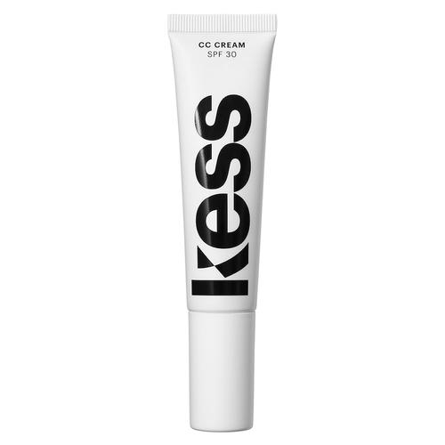 Kess - CC Cream SPF 30 BB- & CC-Cream 30 ml light