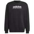 adidas - All SZN G Sweatshirt - Pullover Gr L schwarz