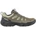 Sawtooth X Low Shoes - Women's Medium Eucalyptus Green 7.5 23902-Eucalyptus Green-Medium-7.5