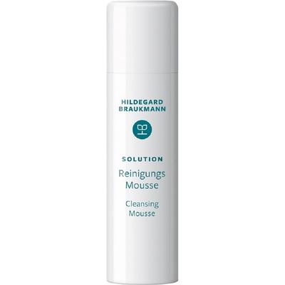 HILDEGARD BRAUKMANN REINIGUNGS MOUSSE Gesichtsreinigungsschaum 150 ml Image
