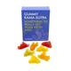 Ann Summers Gummy Kama Sutra, Size: One Size