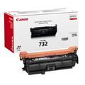 Canon 732H (Yield: 12,000 Pages) High Yield Black Toner Cartridge