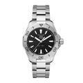 Tag Heuer Stainless Steel Aquaracer Watch 43Mm
