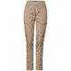 Street One Loose Fit Hose Damen smooth sand, Gr. 42-30, Lyocell, Weiblich Hosen