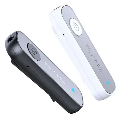 Récepteur sans fil Bluetooth 5.0 pour voiture mains libres musique parlant faible bruit
