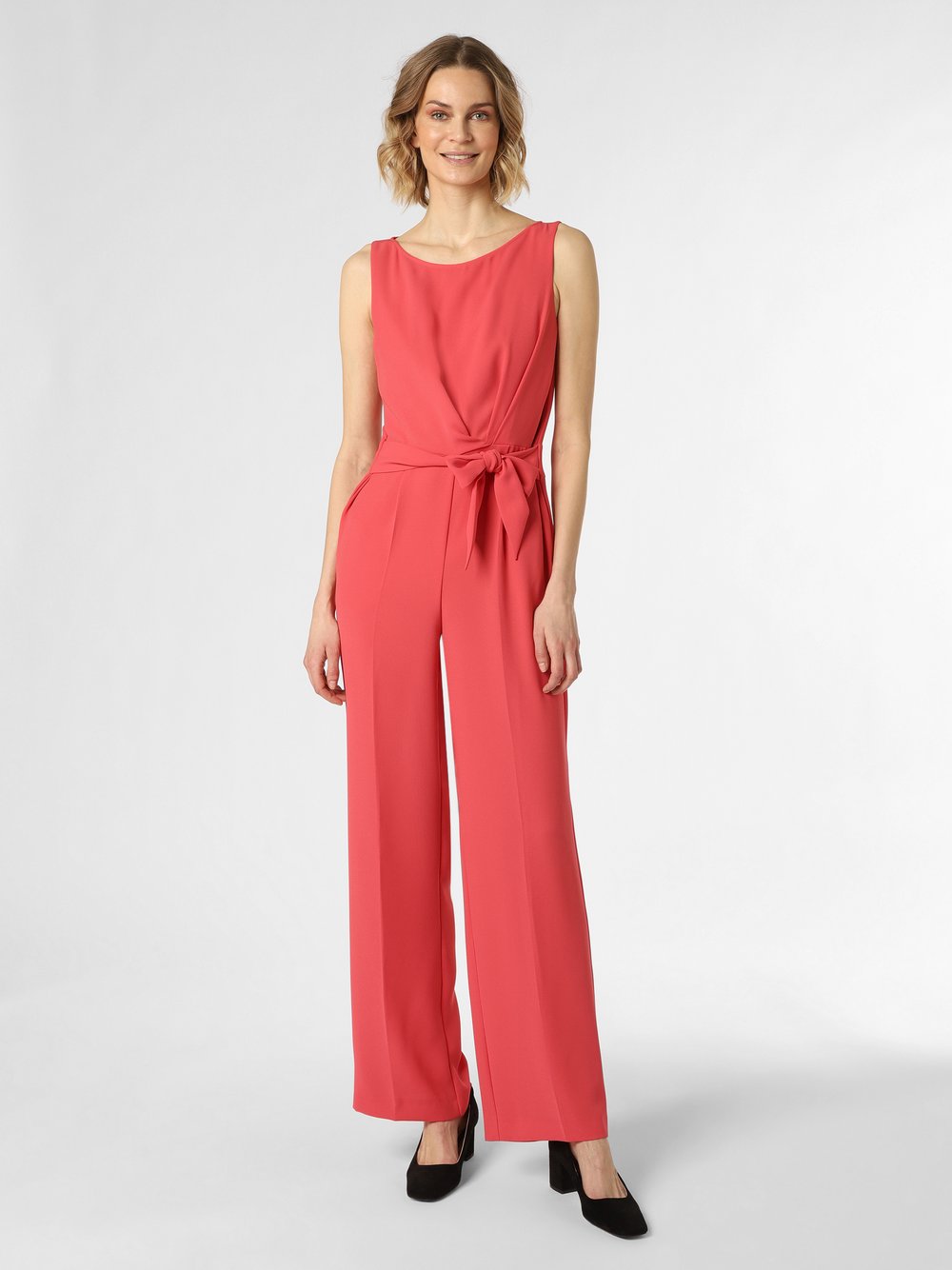 Vera Mont Jumpsuit Damen himbeer, 38