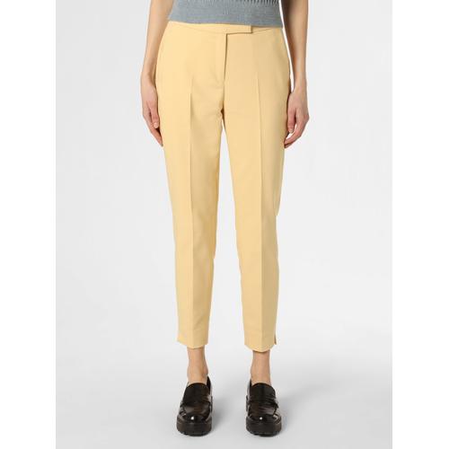 s.Oliver BLACK LABEL Hose Damen vanille, 42