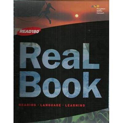 Read Real Book Reading Language Learning Stage B