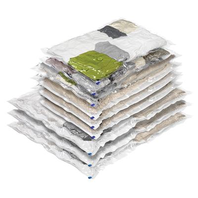 Honey-Can-Do 9-Pack Combo Set Vacuum Storage Bags