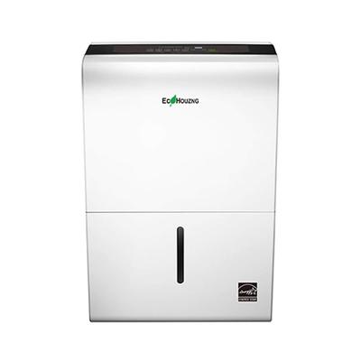 Ecohouzng 4500 SQ FT Dehumidifier with Wifi Connect (No Pump) - 11.1"x24.3"