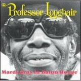 Pre-Owned - Mardi Gras in Baton Rouge by Professor Longhair (CD 1991)