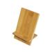 Wooden Cell Phone Stand Tablet Stand Phone Dock : Cradle Holder Stand Compatible with Pad Phone 11 Pro Xs Xs Max Xr X 8 7 6 6s Plus 5 5s 5c All iOS & All Android Smartphone Accessories