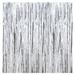 Rose Gold Door Curtain Fringe Garlands All Colours And Packs Foil Curtains 2m*1m