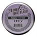 EBIN NEW YORK 24 Hour Edge Tamer Extreme Firm Hold 4 fl.oz./ 120ml - No Flaking No White Residue Shine and Smooth texture with Argan Oil and Castor Oil