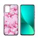 Compatible with LG K52 Phone Case cotton-candy4 Case Silicone Protective for Teen Girl Boy Case for LG K52
