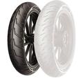 110/70-17 Michelin Pilot Street 2 Front Tire