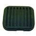 Brake Pedal Pad - Compatible with 1976 - 1986 Jeep CJ7 1977 1978 1979 1980 1981 1982 1983 1984 1985