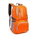 Foldable Waterproof Backpack Travel Outdoor Sports Camping Hiking Bag Rucksack Women Men