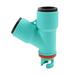 Inflatable Paddle Board Pump Adapter Multifunction Adapter for Inflatable Green