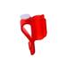 1x Golf Bag Clip on Putter Clamp Holder Golf Putter Clamp Golf Clubs Holder Protector Golf Bag Equipments Putting Clip Ball Marker for Women