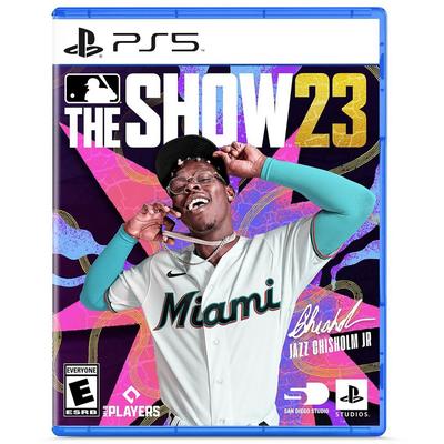"MLB The Show 23 PlayStation 5 Video Game"