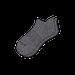 Men's Marl Ankle Socks - Marled Charcoal - Medium - Bombas