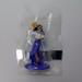 Disney Toys | 1996 Cheerios Esmaralda -Hunchback Of Notre Dame Mini Figure Cereal Box | Color: Purple/White | Size: Osg